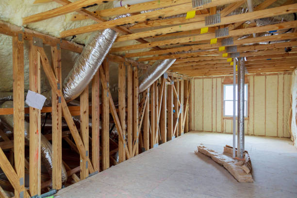 Montpelier, IN Insulation Contractor Company