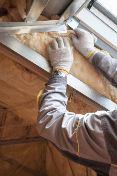 Best Spray Foam Insulation in Montpelier, IN