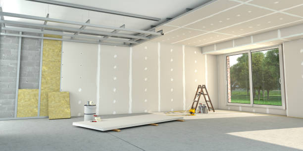Best Blown-in Insulation in Montpelier, IN
