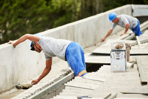 Best Spray Foam Insulation in Montpelier, IN