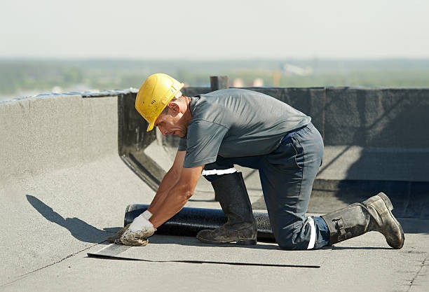 Types of Insulation We Offer in Montpelier, IN