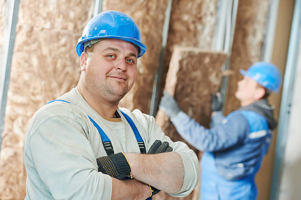 Best Fiberglass Insulation in Montpelier, IN