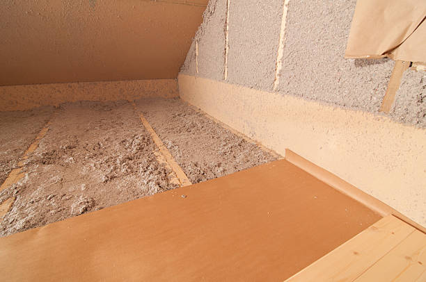 Best Eco-Friendly Insulation in Montpelier, IN