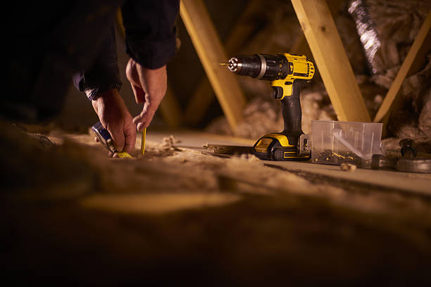 Best Residential Insulation in Montpelier, IN