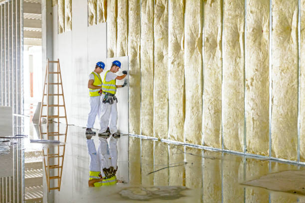Best Spray Foam Insulation in Montpelier, IN